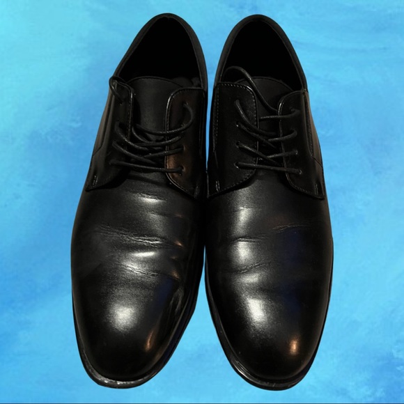 kenneth cole dress shoes - Picture 5 of 8